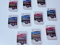 Pokemon friends japan - nintendo game cards - afbeelding 3 van  4