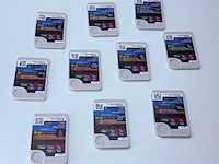 Pokemon friends japan - nintendo game cards - afbeelding 3 van  4