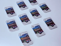 Pokemon friends japan - nintendo game cards - afbeelding 4 van  4