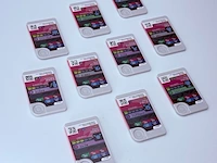 Pokemon friends japan - nintendo game cards - afbeelding 4 van  4