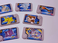 Pokemon friends japan nintendo game cards - afbeelding 2 van  5