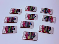 Pokemon friends japan nintendo game cards - afbeelding 5 van  5
