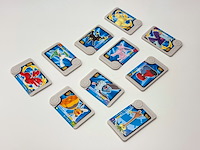 Pokemon friends japan nintendo game cards - afbeelding 1 van  3