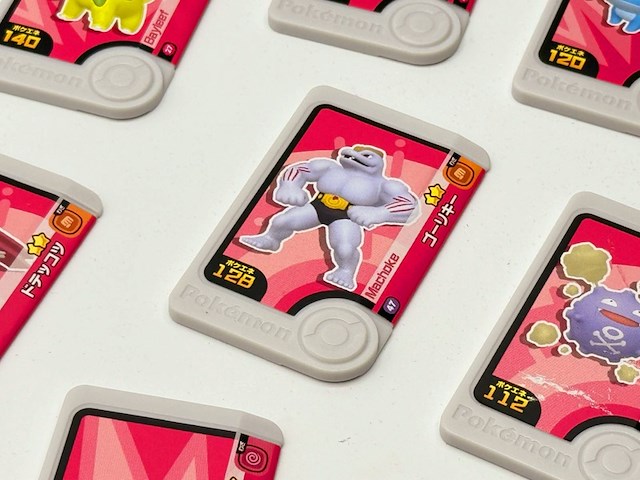Pokemon friends japan nintendo game cards - afbeelding 2 van  3