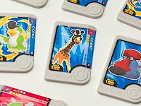 Pokemon friends japan nintendo game cards - afbeelding 2 van  3