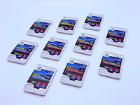 Pokemon friends japan nintendo game cards - afbeelding 2 van  2