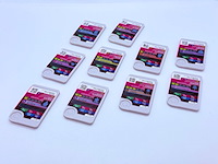 Pokemon friends japan nintendo game cards - afbeelding 2 van  2
