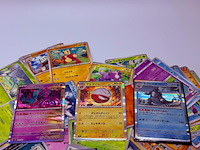Pokemon japan - shiny holo en normale kaarten - 100 kaarten - afbeelding 4 van  5