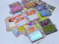 Pokemon japan - shiny holo en normale kaarten - 100 kaarten - afbeelding 2 van  5