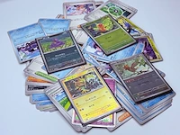 Pokemon japan - shiny holo en normale kaarten - 100 kaarten - afbeelding 2 van  6