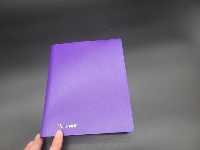 Pokémon kaarten - twee volle mappen (niet alle kaarten staan op foto) - afbeelding 5 van  16