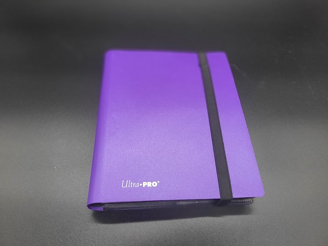 Pokémon kaarten - twee volle mappen (niet alle kaarten staan op foto) - afbeelding 7 van  16