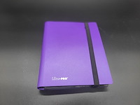 Pokémon kaarten - twee volle mappen (niet alle kaarten staan op foto) - afbeelding 7 van  16