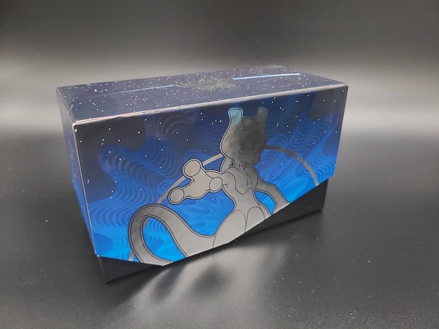 Pokémon kaarten - twee volle mappen (niet alle kaarten staan op foto) - afbeelding 12 van  16