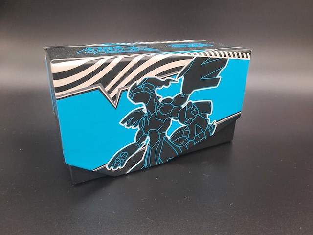 Pokémon kaarten - twee volle mappen (niet alle kaarten staan op foto) - afbeelding 13 van  16