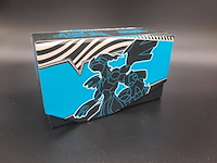 Pokémon kaarten - twee volle mappen (niet alle kaarten staan op foto) - afbeelding 13 van  16