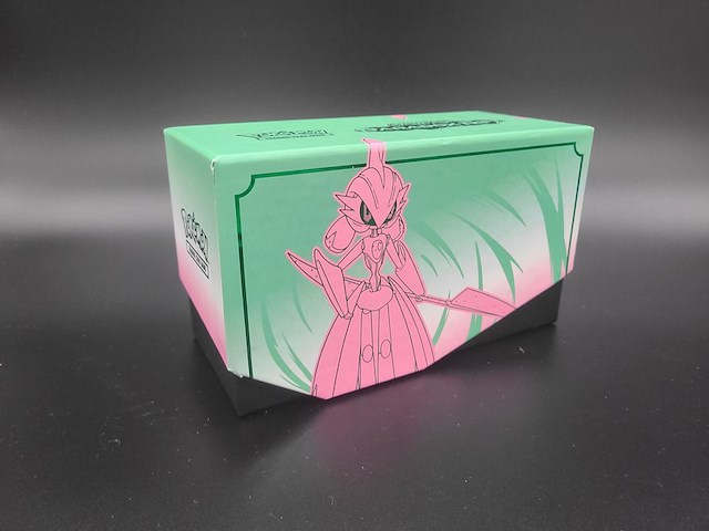 Pokémon kaarten - twee volle mappen (niet alle kaarten staan op foto) - afbeelding 14 van  16