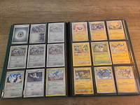 Pokémon kaarten collectie (japans & engels) - afbeelding 2 van  22