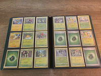 Pokémon kaarten collectie (japans & engels) - afbeelding 3 van  22