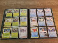Pokémon kaarten collectie (japans & engels) - afbeelding 4 van  22