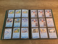 Pokémon kaarten collectie (japans & engels) - afbeelding 5 van  22