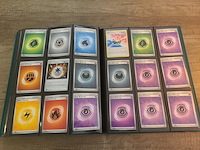 Pokémon kaarten collectie (japans & engels) - afbeelding 8 van  22