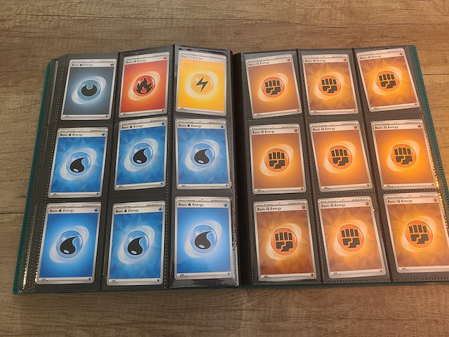 Pokémon kaarten collectie (japans & engels) - afbeelding 9 van  22