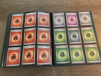 Pokémon kaarten collectie (japans & engels) - afbeelding 10 van  22