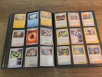 Pokémon kaarten collectie (japans & engels) - afbeelding 13 van  22