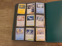 Pokémon kaarten collectie (japans & engels) - afbeelding 14 van  22