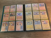 Pokémon kaarten collectie (japans & engels) - afbeelding 16 van  22