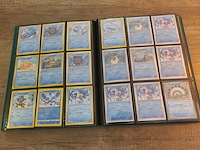 Pokémon kaarten collectie (japans & engels) - afbeelding 19 van  22