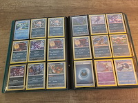 Pokémon kaarten collectie (japans & engels) - afbeelding 20 van  22