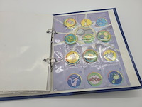 Pokémon kaarten en munten verzameling - afbeelding 9 van  24