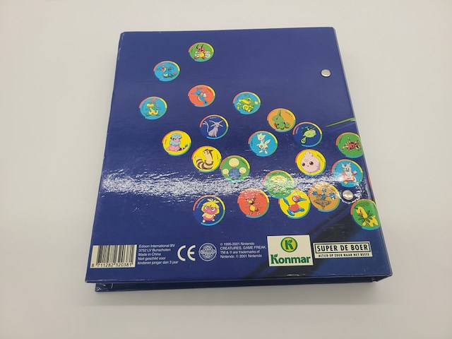 Pokémon kaarten en munten verzameling - afbeelding 14 van  24