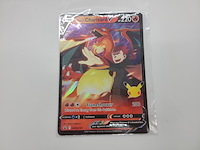 Pokémon kaarten en munten verzameling - afbeelding 15 van  24