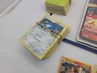 Pokémon kaarten en munten verzameling - afbeelding 18 van  24