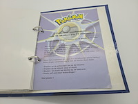 Pokémon kaarten en munten verzameling - afbeelding 11 van  24