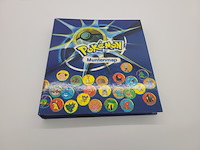 Pokémon kaarten en munten verzameling - afbeelding 13 van  24