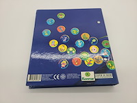 Pokémon kaarten en munten verzameling - afbeelding 14 van  24