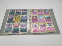 Pokémon kaarten (map, stapel, gevulde doos + meer) - afbeelding 11 van  29