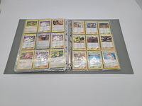 Pokémon kaarten (map, stapel, gevulde doos + meer) - afbeelding 16 van  29