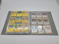 Pokémon kaarten (map, stapel, gevulde doos + meer) - afbeelding 18 van  29