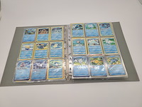 Pokémon kaarten (map, stapel, gevulde doos + meer) - afbeelding 29 van  29