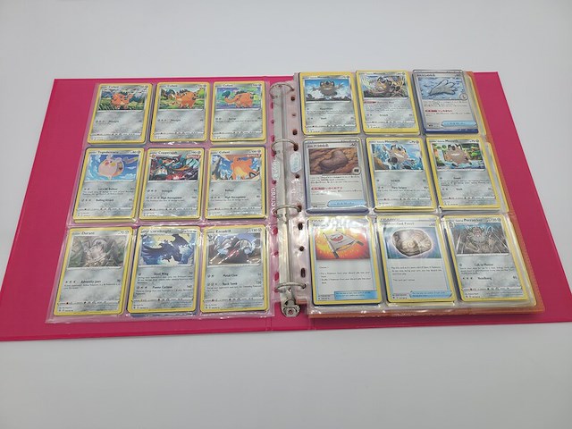 Pokémon kaarten (o.a. vintage) - afbeelding 2 van  37
