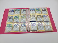 Pokémon kaarten (o.a. vintage) - afbeelding 3 van  37