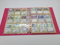 Pokémon kaarten (o.a. vintage) - afbeelding 5 van  37