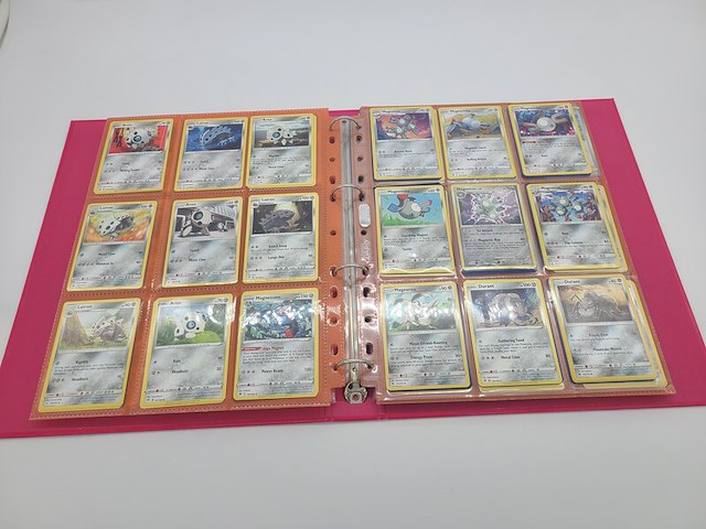 Pokémon kaarten (o.a. vintage) - afbeelding 7 van  37