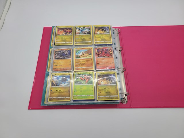Pokémon kaarten (o.a. vintage) - afbeelding 17 van  37