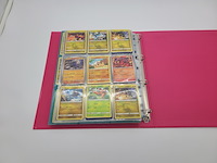 Pokémon kaarten (o.a. vintage) - afbeelding 17 van  37